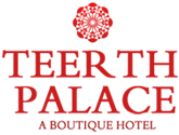 Hotel Pushkar Teerth Palace